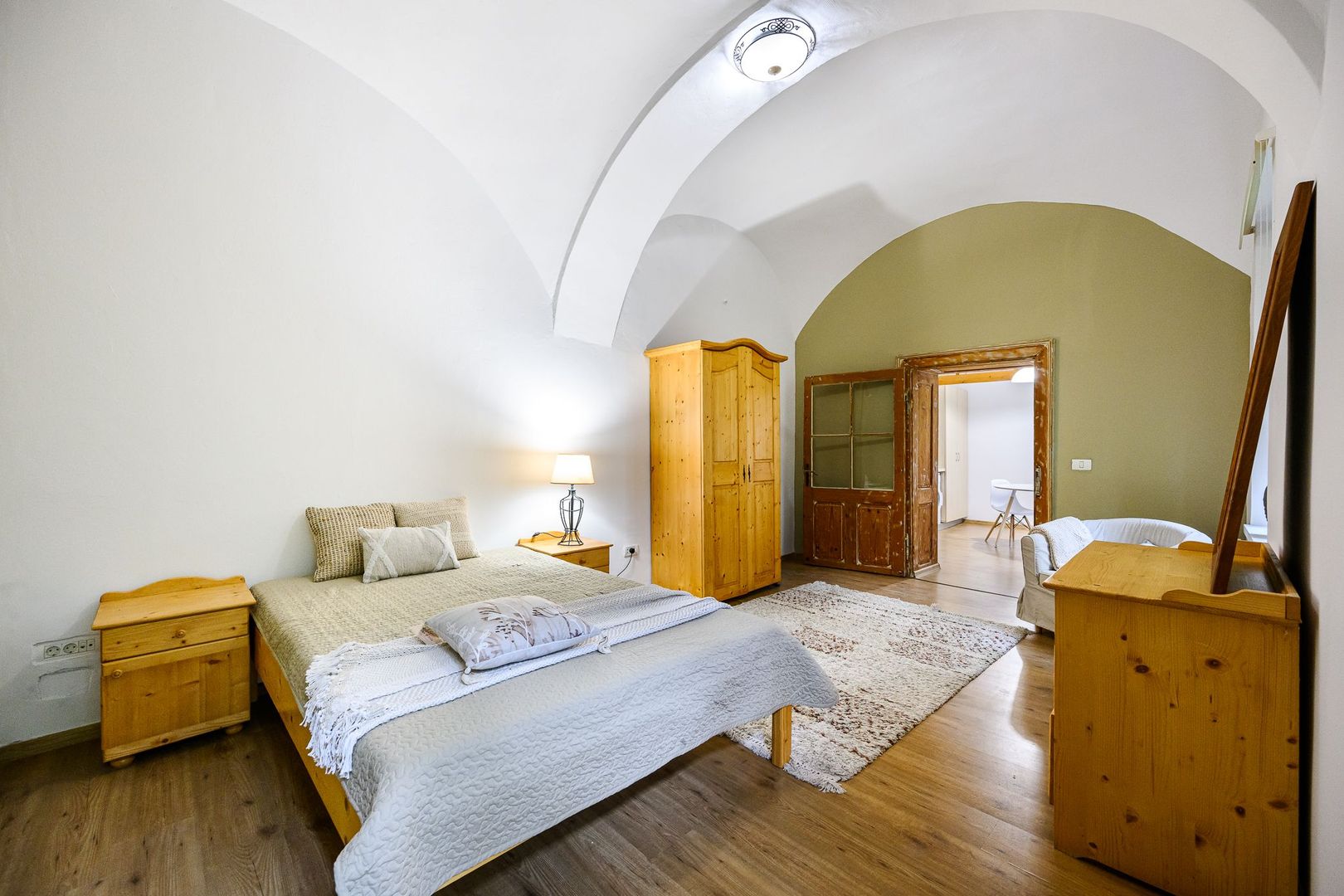 Apartament 41MP  ULTRACENTRAL Piata Unirii - Poză 5