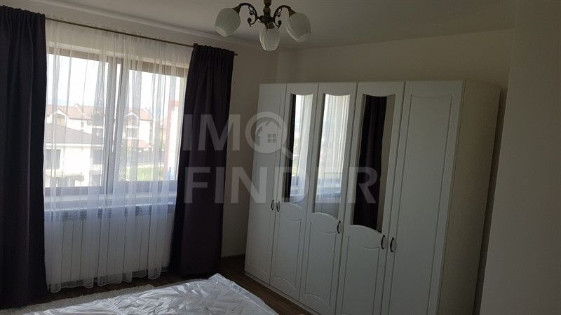 Inchiriere casa tip duplex in zona Europa - Poză 14