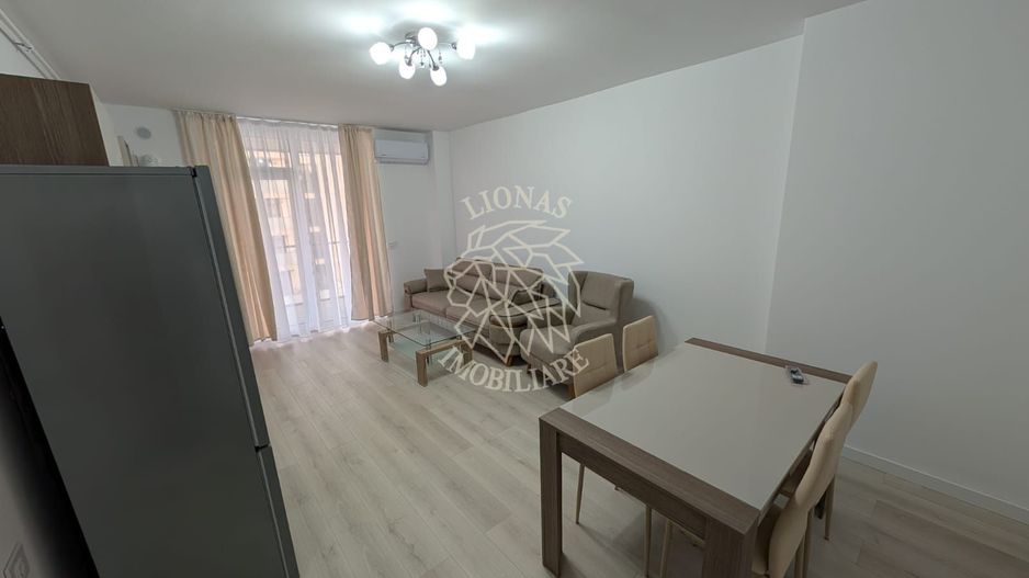 Apartament Nou 2 camere-balcon-etaj3-lift-parcare-Zona Drumul Cetatii - Poză 2