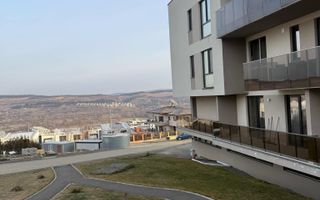 Apartament 2 camere, 56mp, parcare, intermediar , zona Vivo - Poză 8
