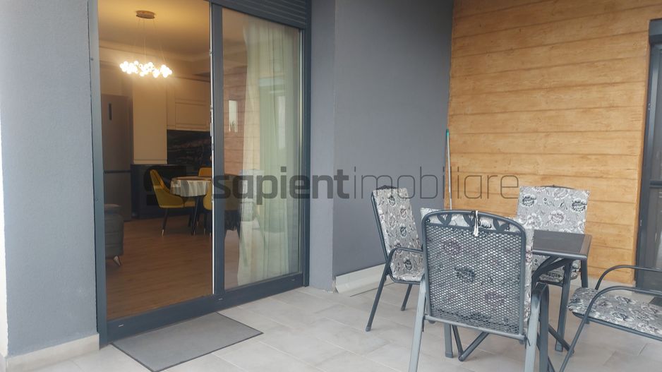 Ap.cu 3 camere lux, ultracentral - Poză 6