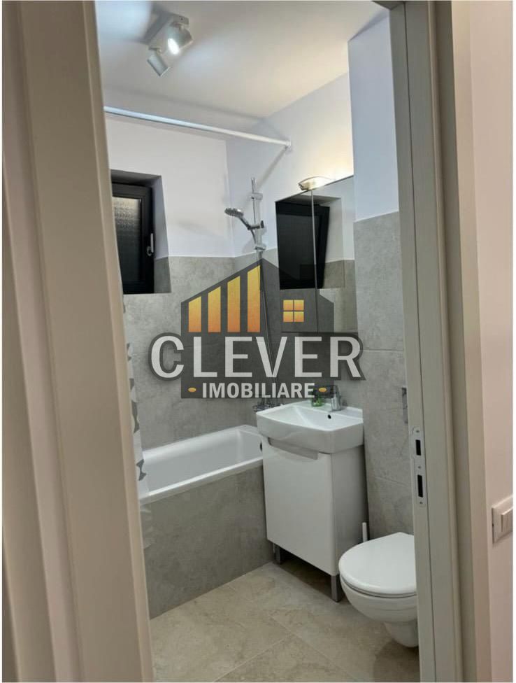 Ap 2 camere, mobilat utilat –  Theodor Pallady,  4 min metrou Teclu - Poză 7