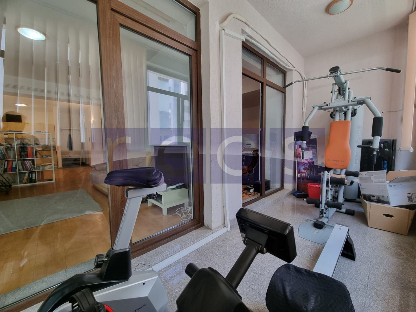 INCHIRIERE 2 CAMERE | SEMIDECOMANDAT | ZONA DECEBAL - Poză 14
