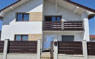 De vanzare casa Alba Micesti - Poză 1