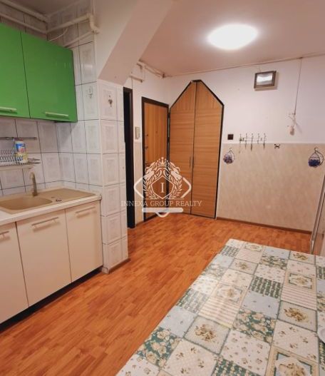 Rahova-Sebastian | 4 camere | 82mp | Parter | bloc reabilitat | 123.000 euro - Poză 9