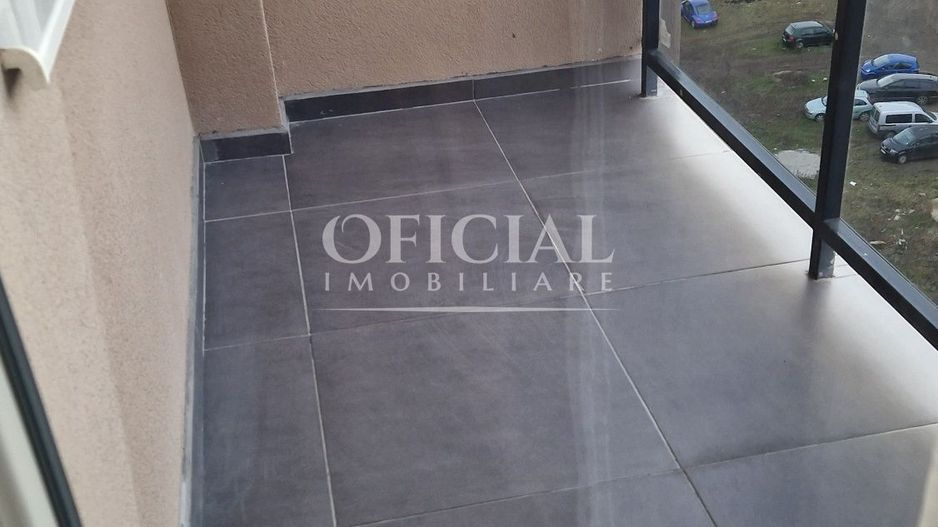 Apartament 2 camere | Parcare subterana | Zona VIVO BMW | Floresti - Poză 6