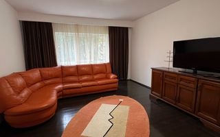 De Inchiriat  apartament 3 camere Piata Victoriei, sector 1 - Poză 4