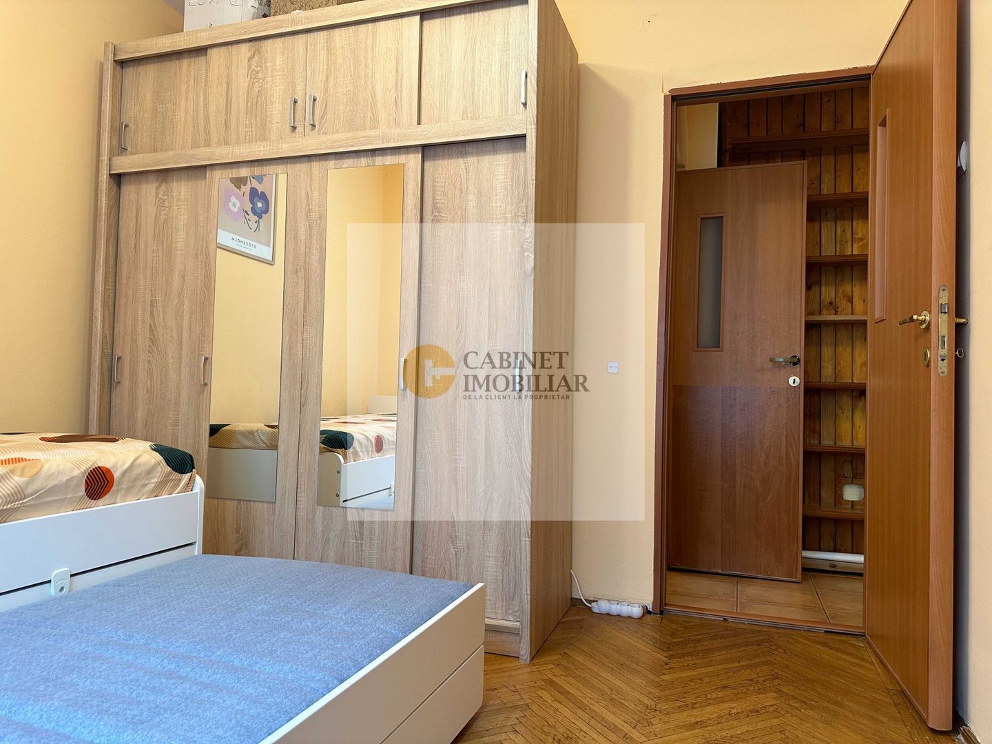 2 camere | Piata Romana - A.S.E | Etaj 1/8 - Poză 5