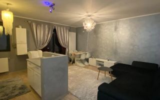AP. 2 CAMERE- DAMAROAIA, PARCARE INCLUSA, CENTRALA, BLOC NOU, MODERN - Poză 2