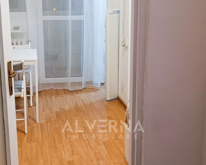 Garsoniera 28mp + balcon | Aer Conditionat | zona Dristor - Poză 8