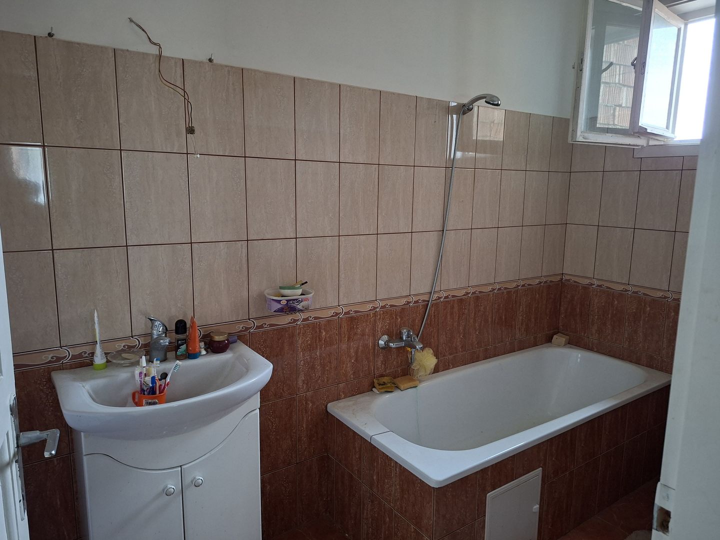 BRASADAS vinde casa individuala 8 cam 8.6a zona Baritiu. - Poză 18