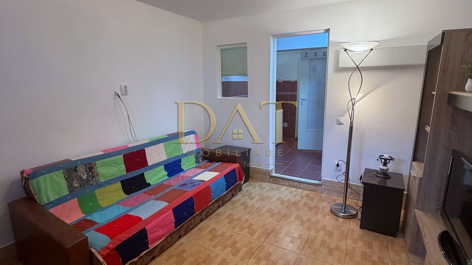 Apartament 1 cameră | Dorobanților | Parcare cu bariera | 23mp - Poză 1