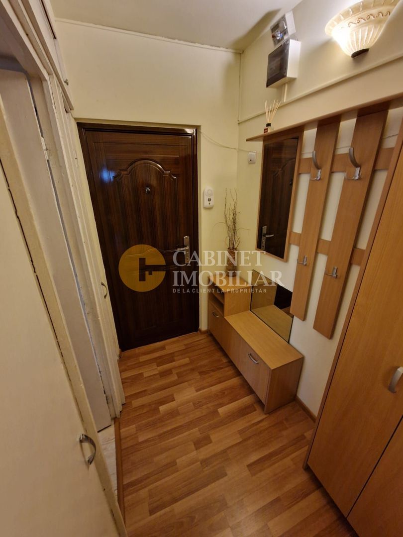 3 Camere Semidecomandat- Etaj intermediar-Zona Alexandru cel Bun - Poză 10