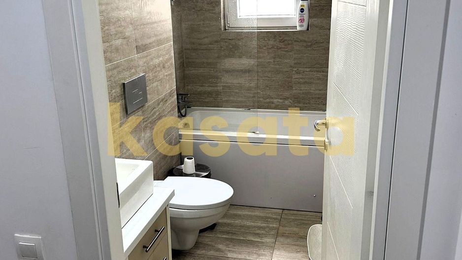 Studio 2 camere I gradina 70 mp I parter I Cosmopolis I 38 mp - Poză 8