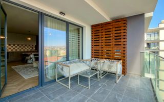 Apartament 2 camere, Parcare The Nest, zona The Office, BRD - Poză 18