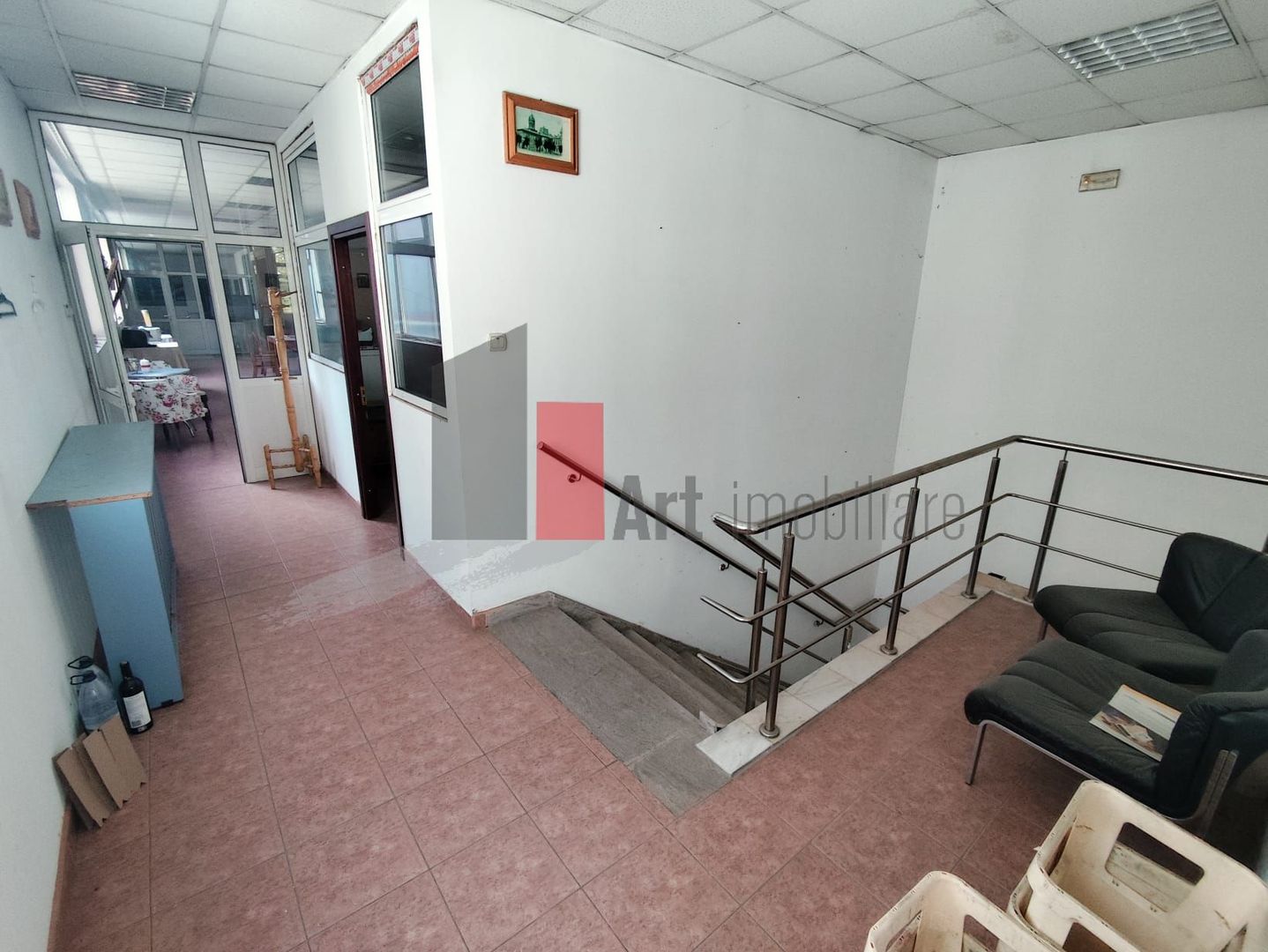 URGENT!,  Mosilor-Dacia, INTRARE SEPARATA, etaj 1/P+1, NEGOCIABIL - Poză 11