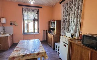 Casa vacanta,investitie  in Gurahont cu teren generos - Poză 7