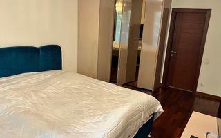 3 camere In City Residence ( 111 mp-Parcare ) - Poză 4