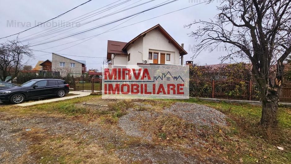 🏡 Vilă elegantă cu 6 camere – Bănești, zona Primăriei - Poză 99