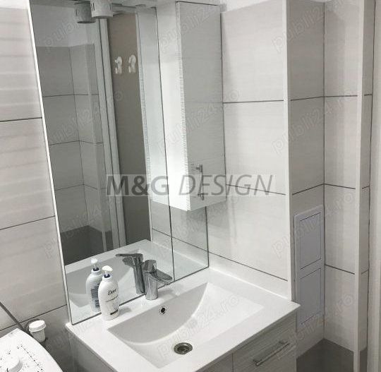 2 cam decomandat Universitate-Complex-Victor Babes - Poză 3