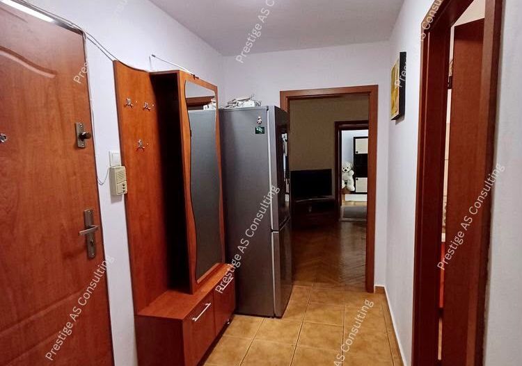 Apartament 3 Camere | Etaj 1 | Str Bucureti-Medicina - Poză 14