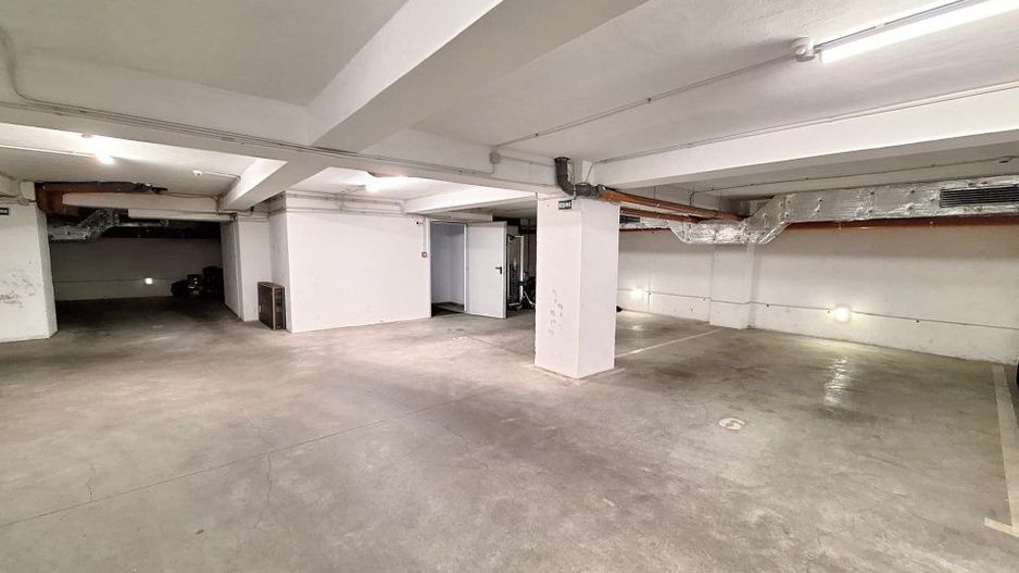 Penthouse unicat in Pitesti-Craiovei cu 2 Locuri iin Parcare Subterană - Poză 18