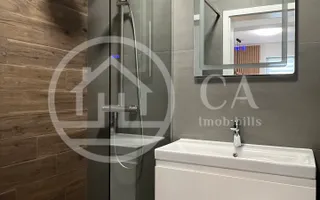 Apartament cu 3 camere de inchiriat in Prima Arena Oradea - Poză 11