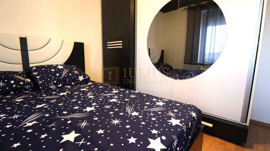 Apartament cu 3 camere in Girocului - Poză 8