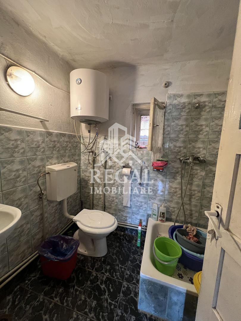 Casă spațioasă în Pestișu Mic – 134 mp, la preț de apartament - Poză 7