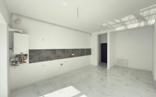 Bloc finalizat. Spatiu pod. Loc de parcare. Clima. - Poză 3