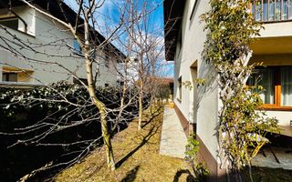 Dupelx de inchiriat, 140mp, Pet-Friendly, 2 parcari, zona Somesului - Poză 22