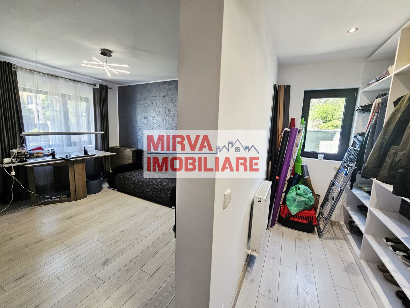 Vila moderna din Strejnicu – confort, natura și intimitate - Poză 29