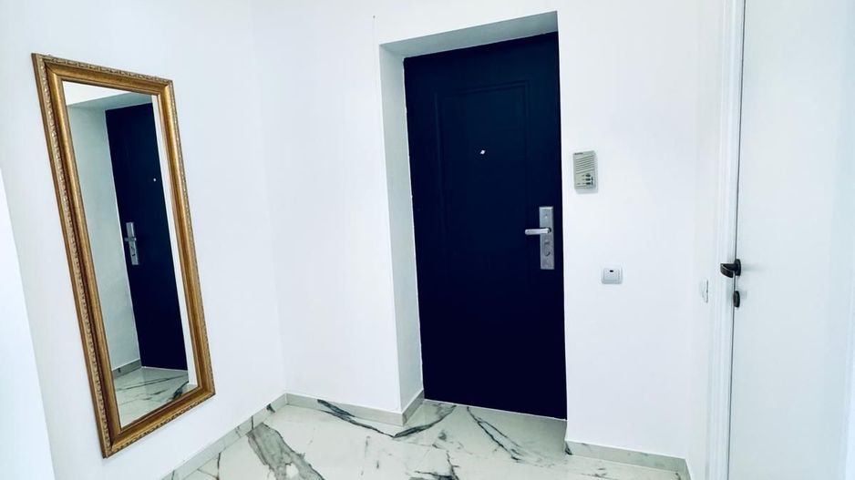 Vanzare apartament luminos de 3 camere, 2 balcoane in Titan-L. Rebreanu-RENOVAT - Poză 13