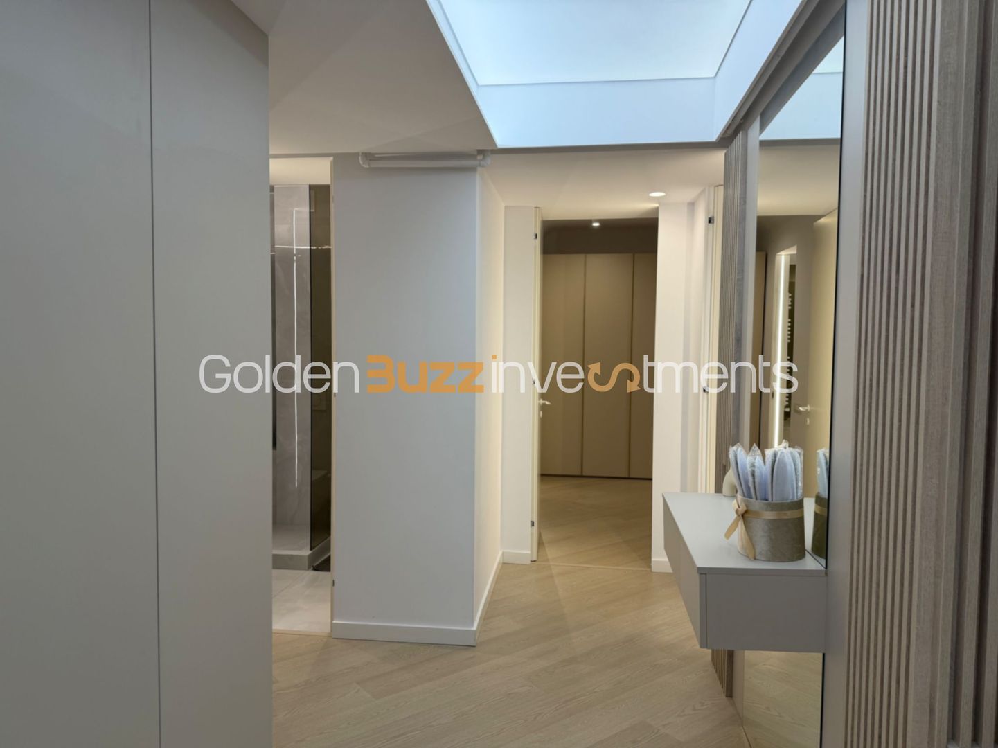 Apartament 3 camere de inchiriat | Cortina North - Poză 10