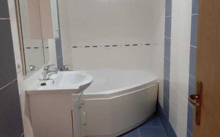 Închiriez apartament 2 camere, Decebal, mobilat, openspace - Poză 7