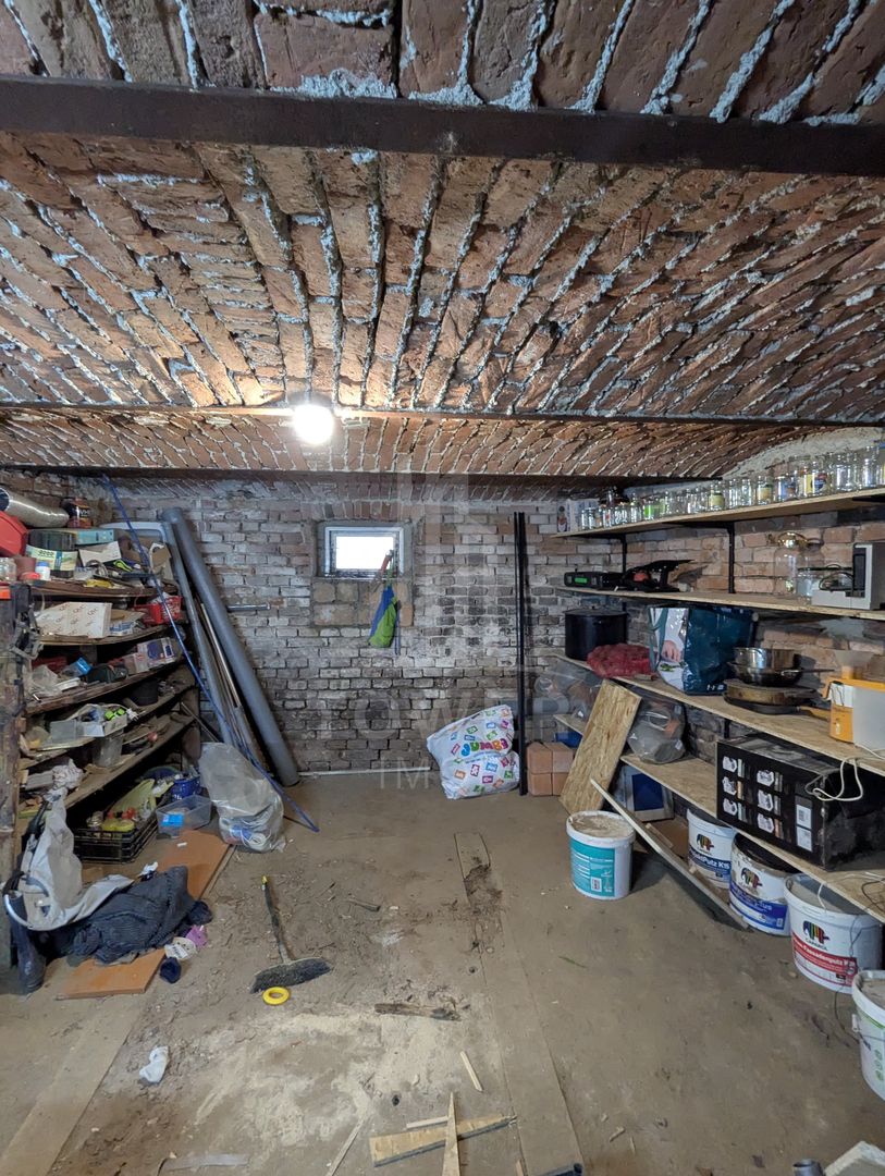 Casa individuala -singur în curte Selimbar, Sibiu - Poză 8