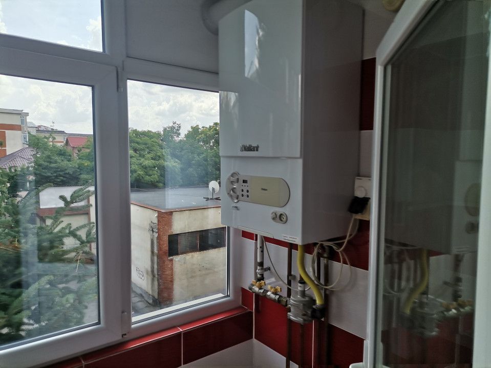 Inchiriere apartament modern, central, Popa Sapca - Poză 7