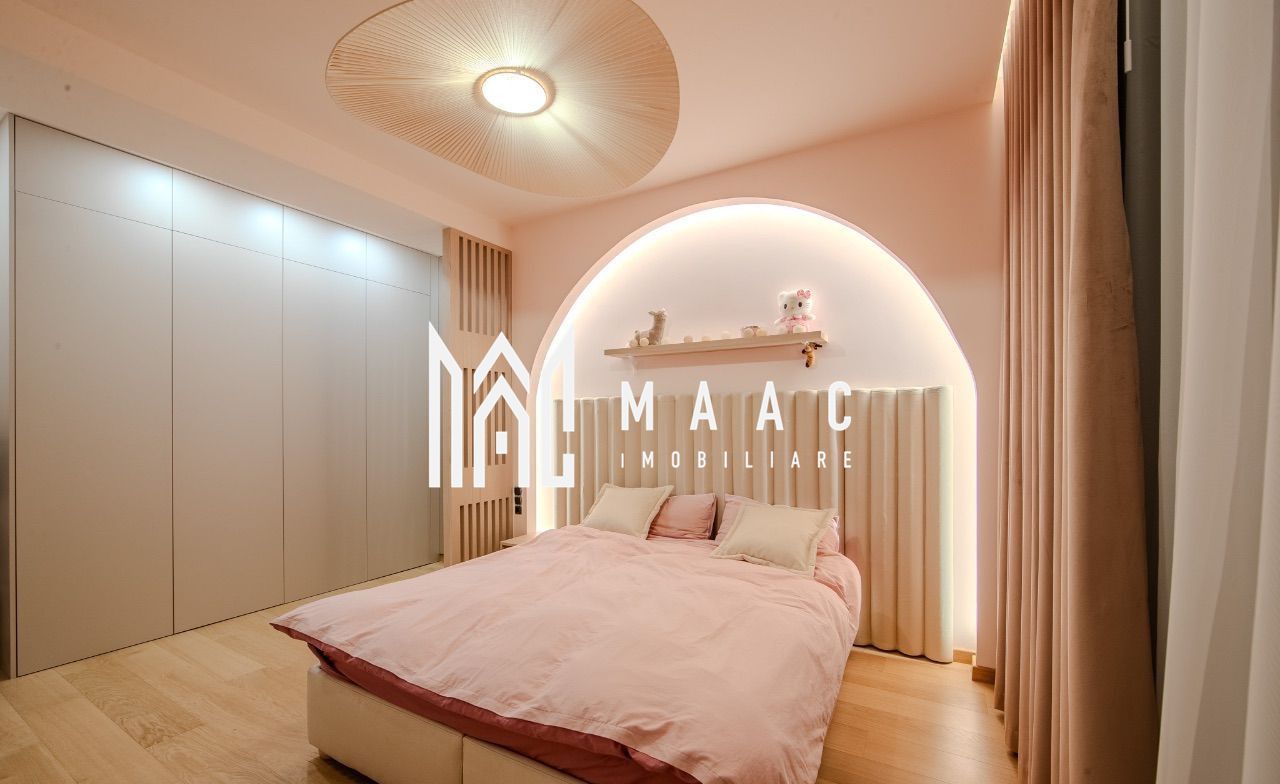 Penthouse | 180 mp | Complex Balanta - Poză 11