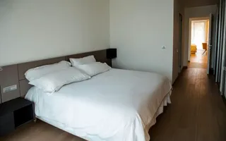 Apartament 5 camere lux / Residence Kiseleff 45 / 2 locuri parcare - Poză 11