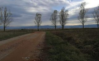 De vânzare 10.000 mp teren agricol intravilan, mun. Sibiu - Poză 5