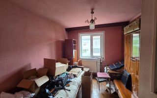 Apartament 4 camere, Zona Circumvalatiunii, Mobilat si Utilat complet - Poză 7