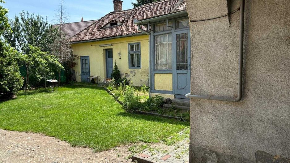 CASA COMPUSA DIN 2 APARTAMENTE | 135.000€ - Poză 1