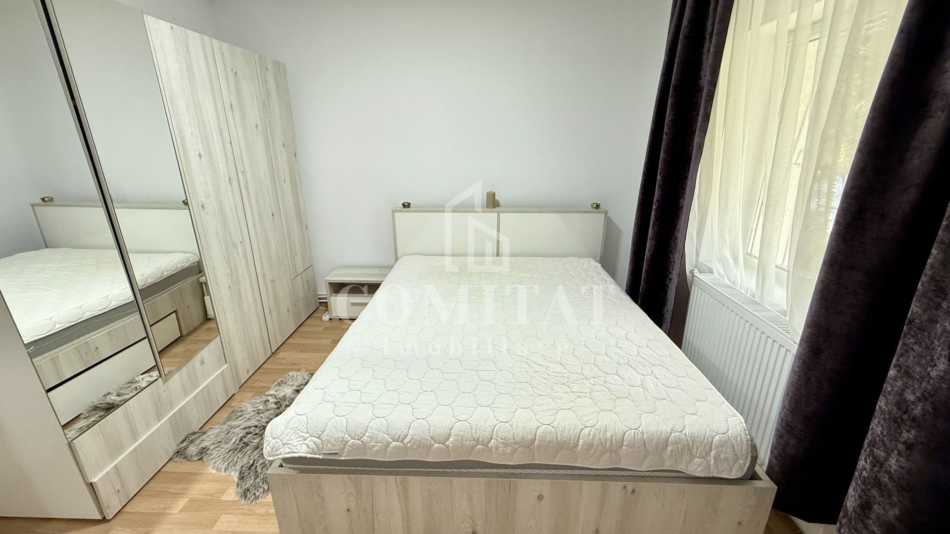 Apartament modern | PET FRIENDLY | 3 camere decomandat | str. Tășnad - Poză 13