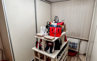 VANZ ARE 3 CAMERE ZONA FIZICIENILOR | BLOC ANVELOPAT | CENTRALA | - Poză 22