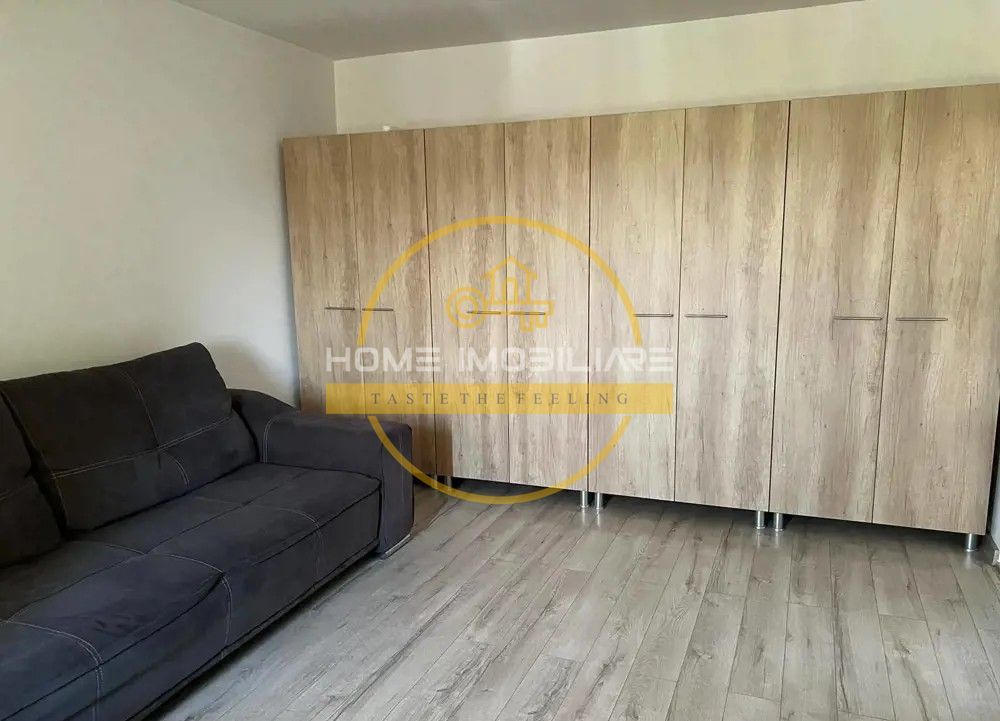 Apartament 1 camera, Mobilat&Utilat, 42mp. Rond Pacurari, - Poză 2