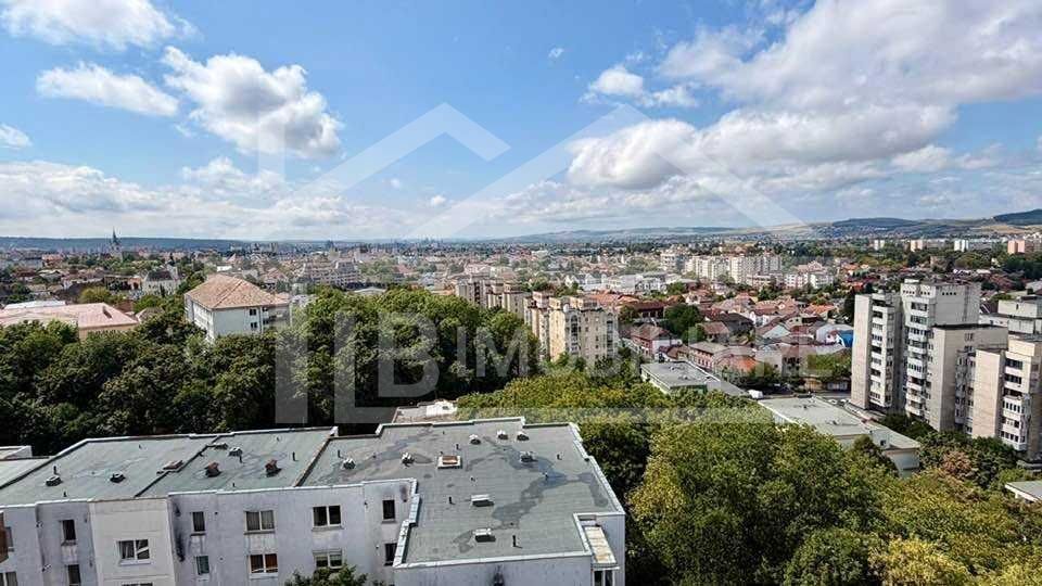 Apartament cu 3 camere, 55 mp, decomandat, Zona UMFST - Poză 7