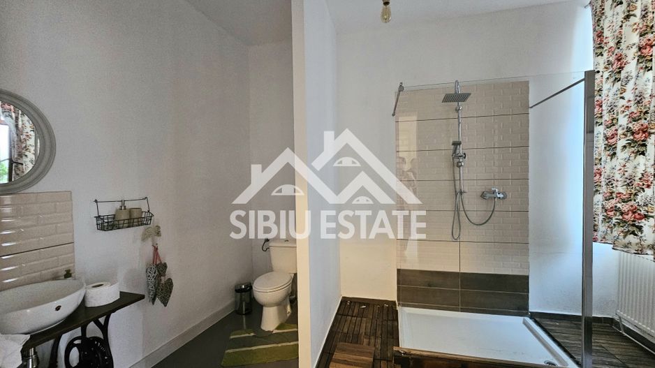 Imobil zona ultracentrala pretabil restaurant  schimbare destinatie - Poză 11