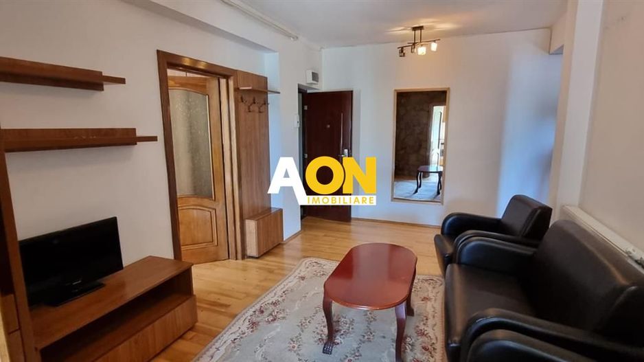 Apartament cu 3 Camere, Etaj 1, Zona Tolstoi - Poză 3