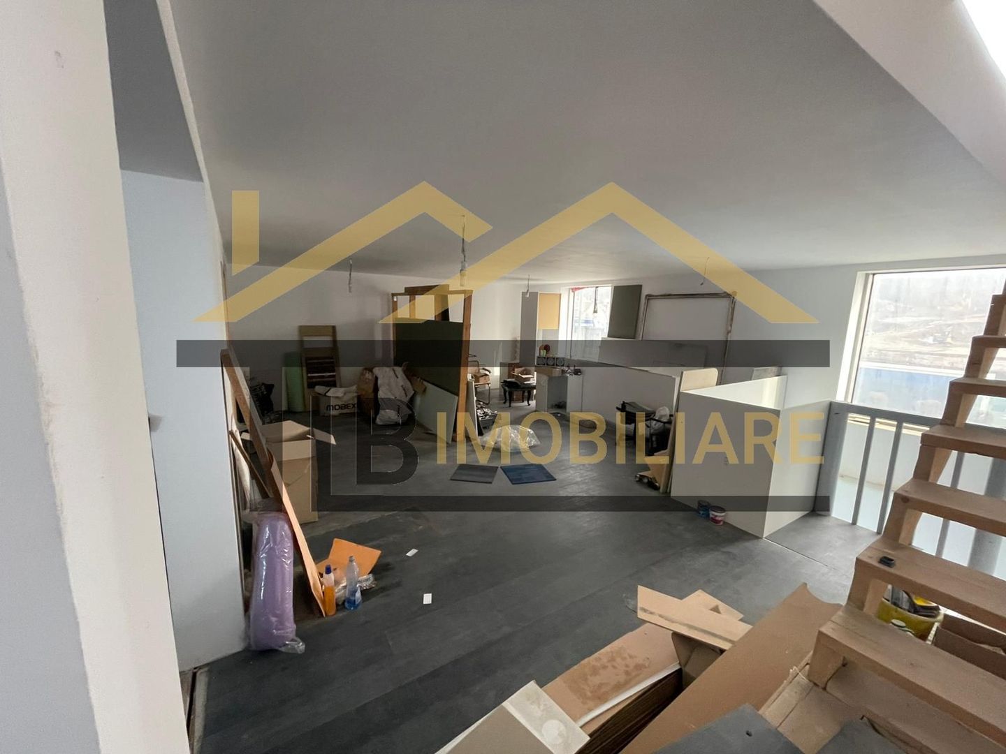 Spatiu comercial, 250mp, Zona Gheorghe Doja - Poză 2