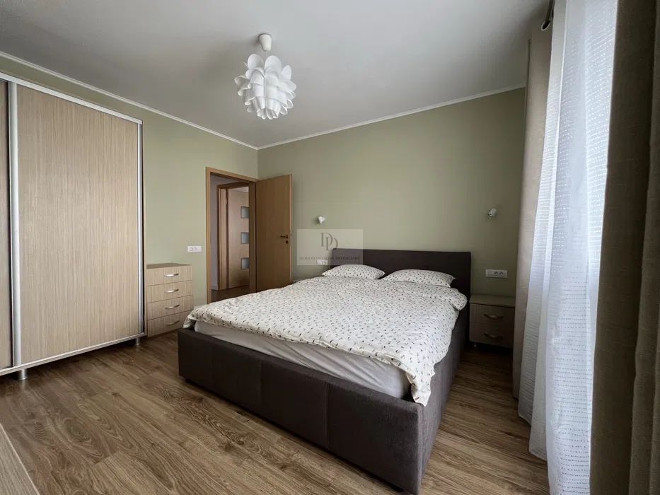 Apartament 2 camere finisaje moderne | Parcare inclusǎ | Calea Turzii - Poză 5